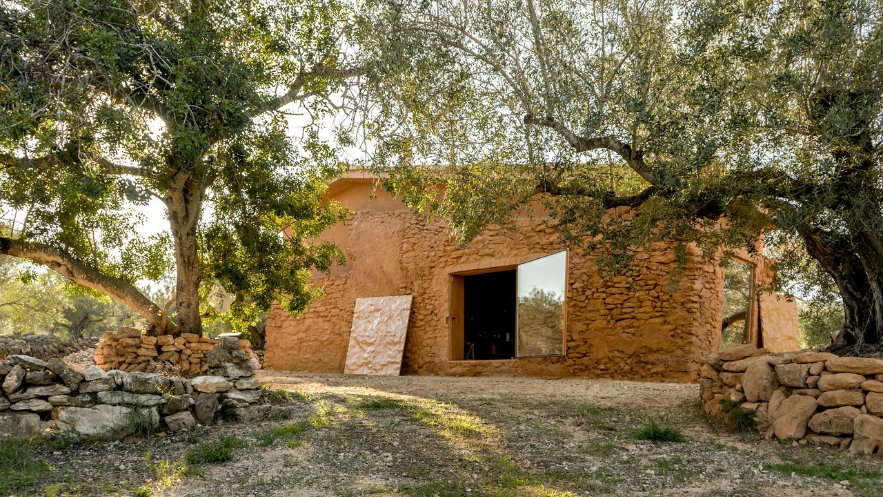 Architectural Digest España