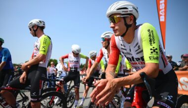 Mercado fichajes 2026: Hugo Page al Cofidis