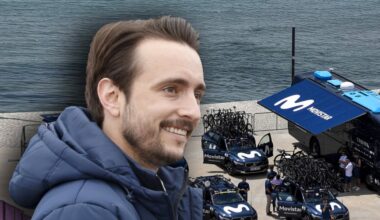 El Movistar impulsa una nueva estructura en su Área Deportiva con Sebastián Unzué al frente