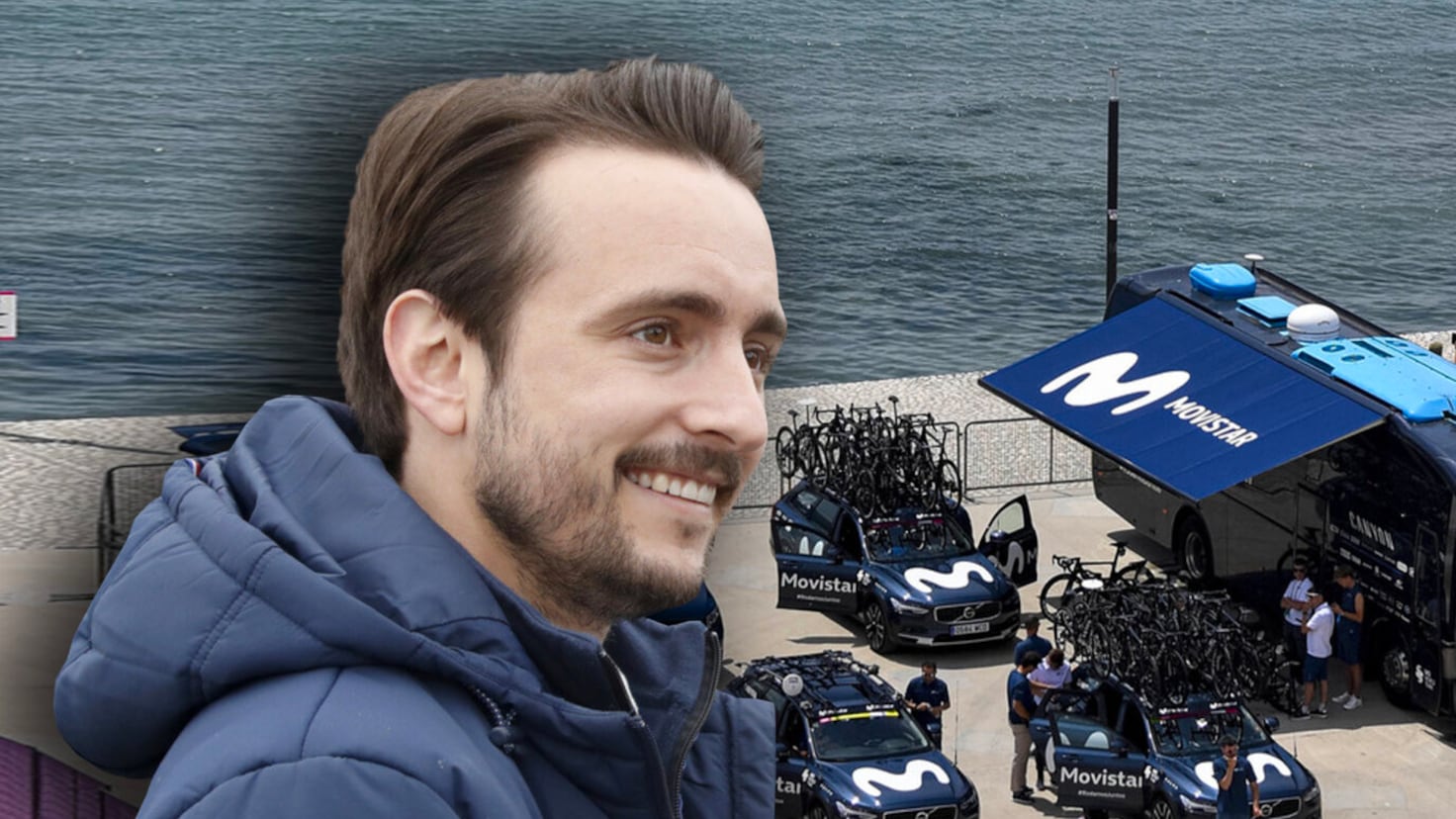 El Movistar impulsa una nueva estructura en su Área Deportiva con Sebastián Unzué al frente