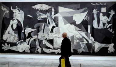 El ‘tutorial definitivo’ para entender los cuadros de Picasso inventado por un divulgador de arte: “Te estás perdiendo un gran artista”