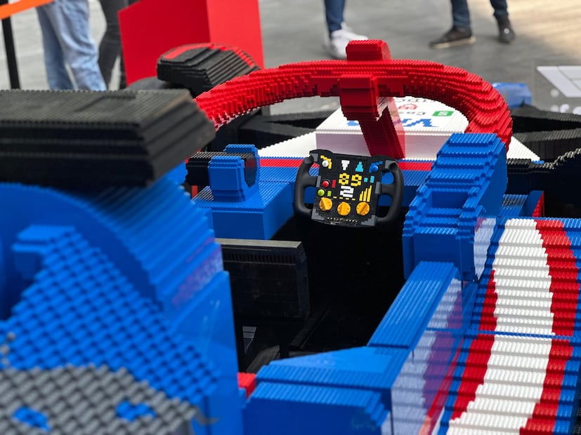 Fotos: Benito Martínez Gil