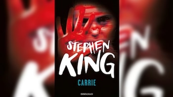 "Carrie", un clásico de Stephen