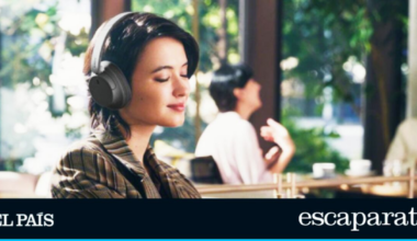 La mejor compra del año son estos auriculares inalámbricos Sony con un 49% de descuento | Ofertas y descuentos | Escaparate