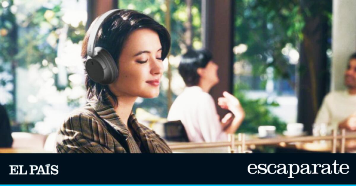 La mejor compra del año son estos auriculares inalámbricos Sony con un 49% de descuento | Ofertas y descuentos | Escaparate