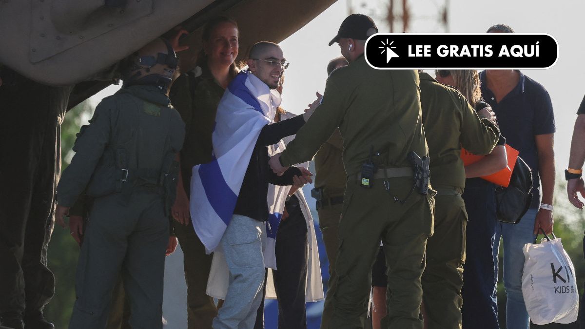 Israel acusa a Hamás de violar el acuerdo con la entrega de solo cuatro cadáveres