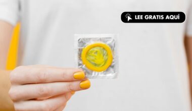 Crecen las infecciones de transmisión sexual en España, sobre todo en menores de 25