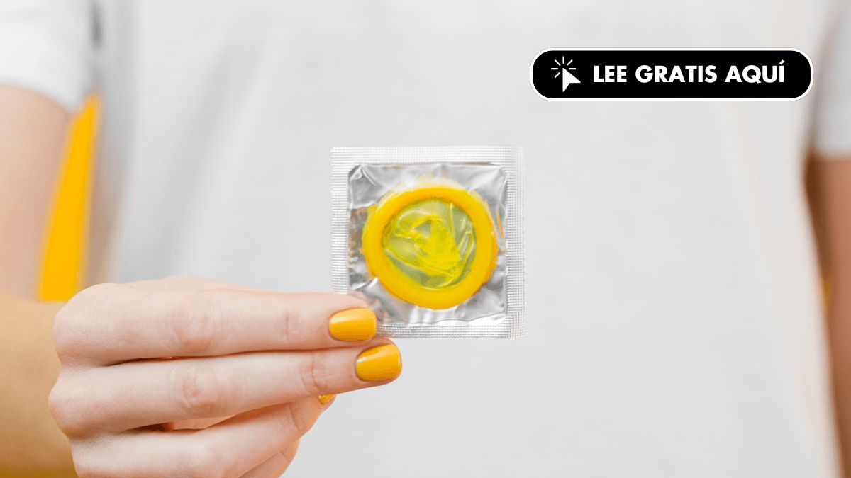 Crecen las infecciones de transmisión sexual en España, sobre todo en menores de 25