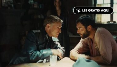 las mejores escenas iniciales de la historia