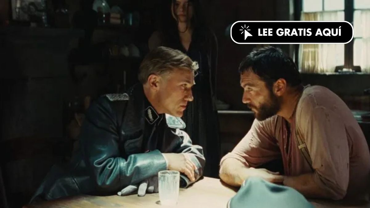 las mejores escenas iniciales de la historia