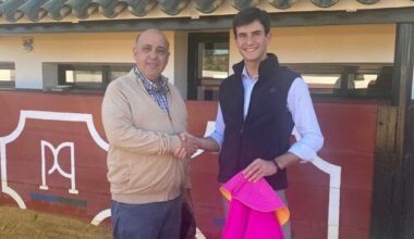 Samuel Navalón y Nemesio Matías, por caminos separados