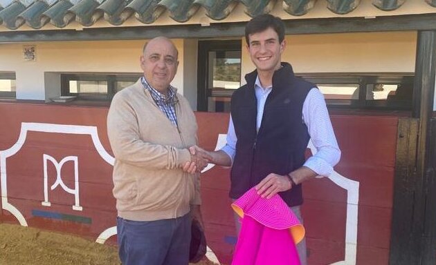 Samuel Navalón y Nemesio Matías, por caminos separados