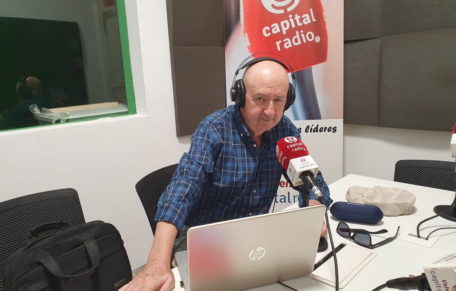 “Plaza de Toros”, hoy lunes 13 de octubre, en Valencia Capital Radio – Avance Taurino