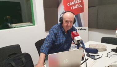“Plaza de Toros”, hoy lunes 13 de octubre, en Valencia Capital Radio – Avance Taurino