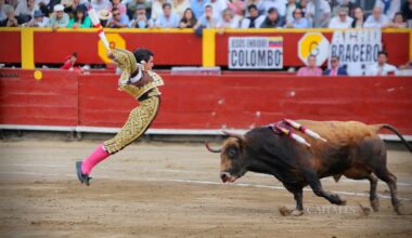 Lima se viste de Gala y Acho abre sus puertas