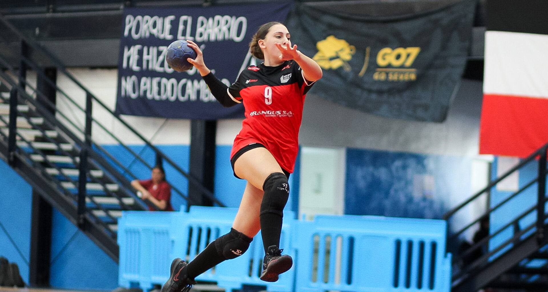 Definidos los cuartos de final del Nacional Adultos "A" 