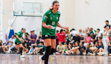 El Nacional Adultos “A” entra en etapa de semifinales