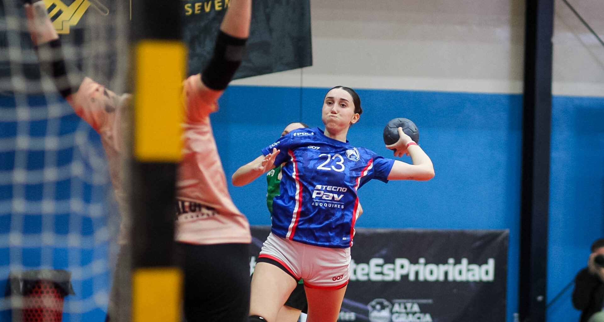 Camino a la gloria: finales definidas en Córdoba