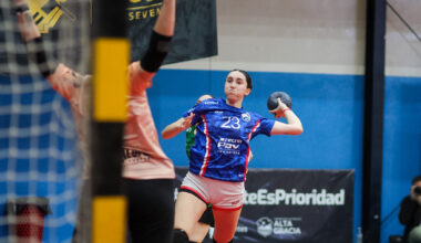 Camino a la gloria: finales definidas en Córdoba