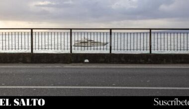 Un ‘superrico’ calienta el planeta en un día lo mismo que una persona de la mitad más pobre en un año - El Salto