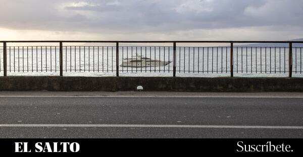 Un ‘superrico’ calienta el planeta en un día lo mismo que una persona de la mitad más pobre en un año - El Salto