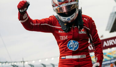 ‘F1 Academy’: ¿Cómo se encuentra el campeonato tras el Gran Premio de Singapur?