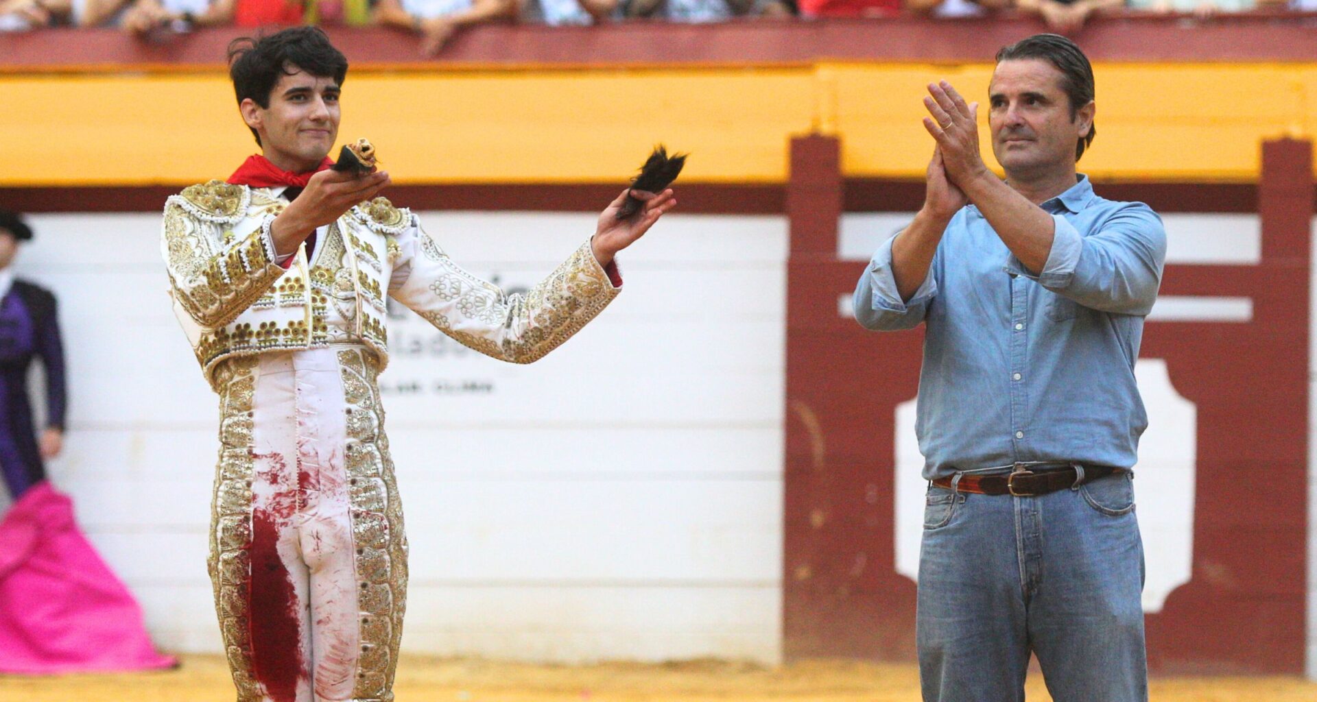“Nuestro ADN es la bravura y la entrega” – Avance Taurino