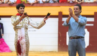 “Nuestro ADN es la bravura y la entrega” – Avance Taurino