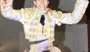 Otra ruptura de apoderamiento – Avance Taurino