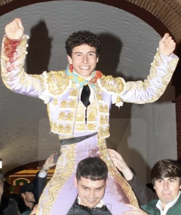 Otra ruptura de apoderamiento – Avance Taurino