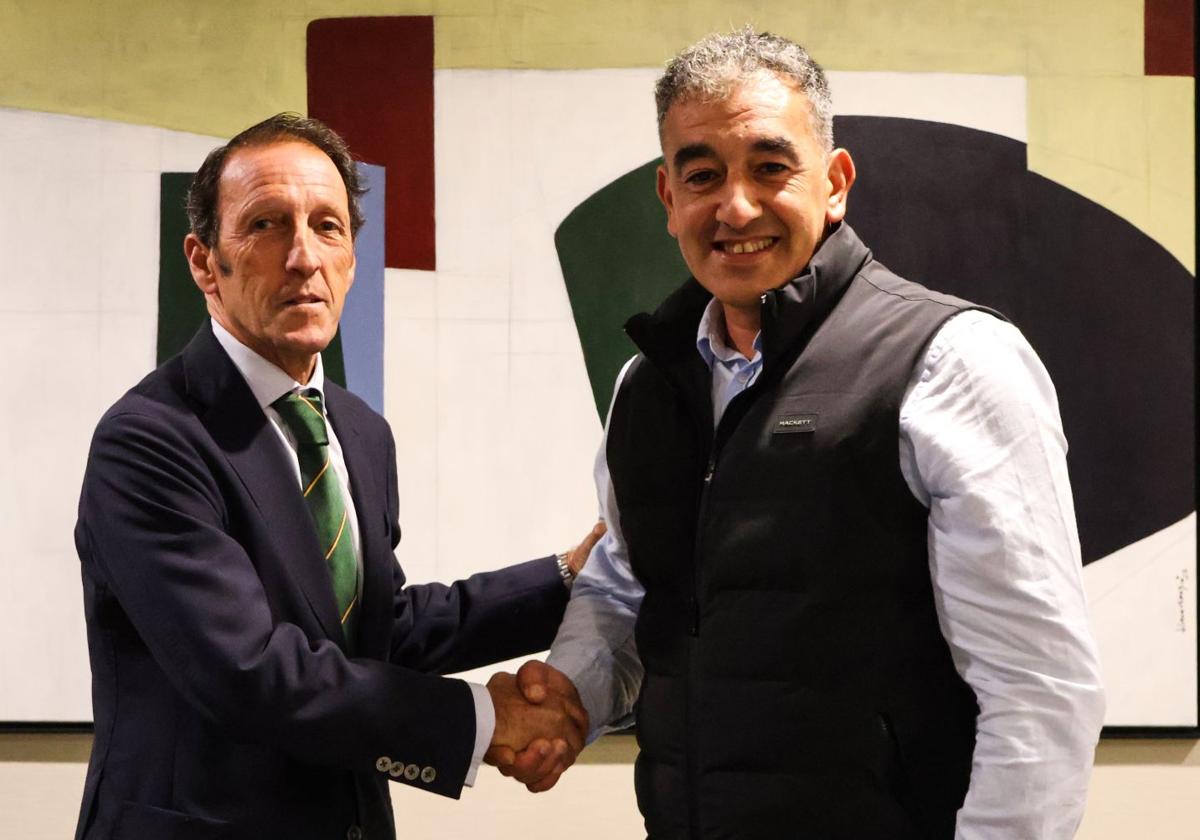 El Miribilla Cycling crea un nuevo equipo sub-23: nace el Surne Bilbao