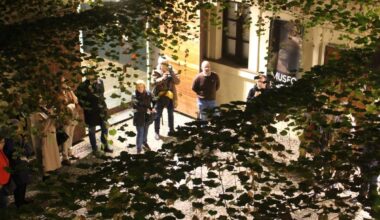 Cuatro edificios emblemáticos de León habitualmente cerrados abren en noviembre