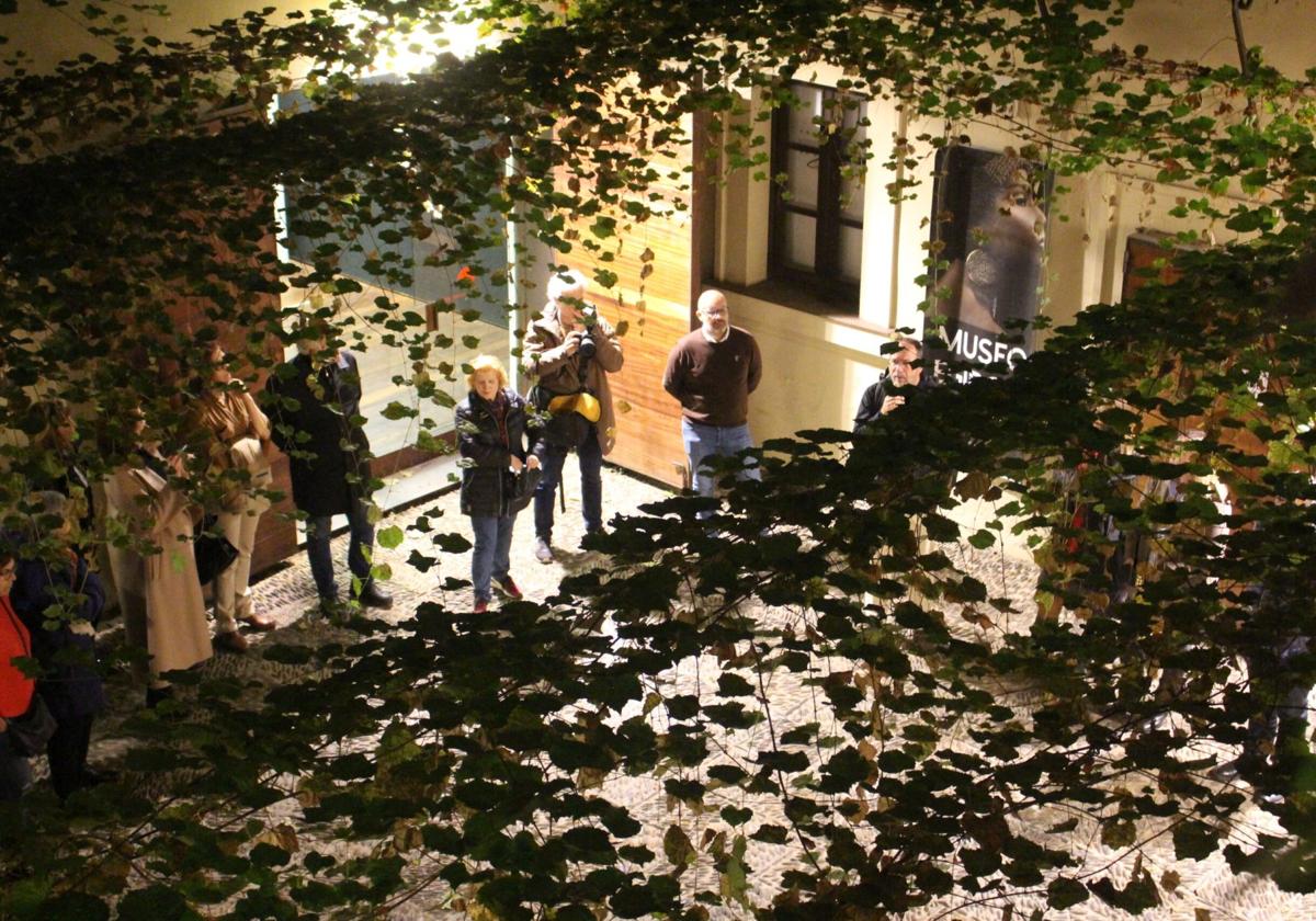 Cuatro edificios emblemáticos de León habitualmente cerrados abren en noviembre