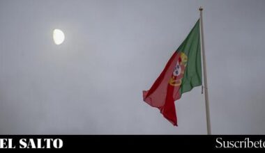 La derecha portuguesa gana en Lisboa y Oporto, pero los socialistas recuperan aire frente a Chega - El Salto