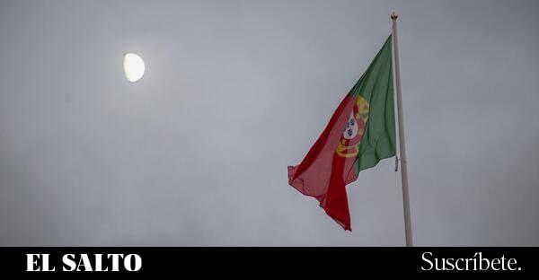 La derecha portuguesa gana en Lisboa y Oporto, pero los socialistas recuperan aire frente a Chega - El Salto