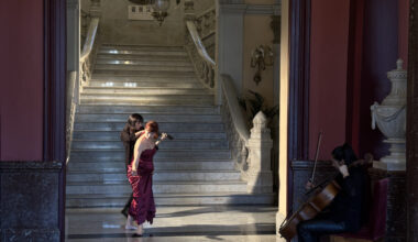 La libertad creativa y la fusión de disciplinas artísticas se hacen presentes en BAD