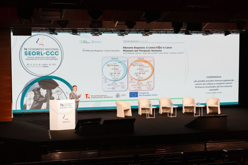 cáncer cabeza saliva