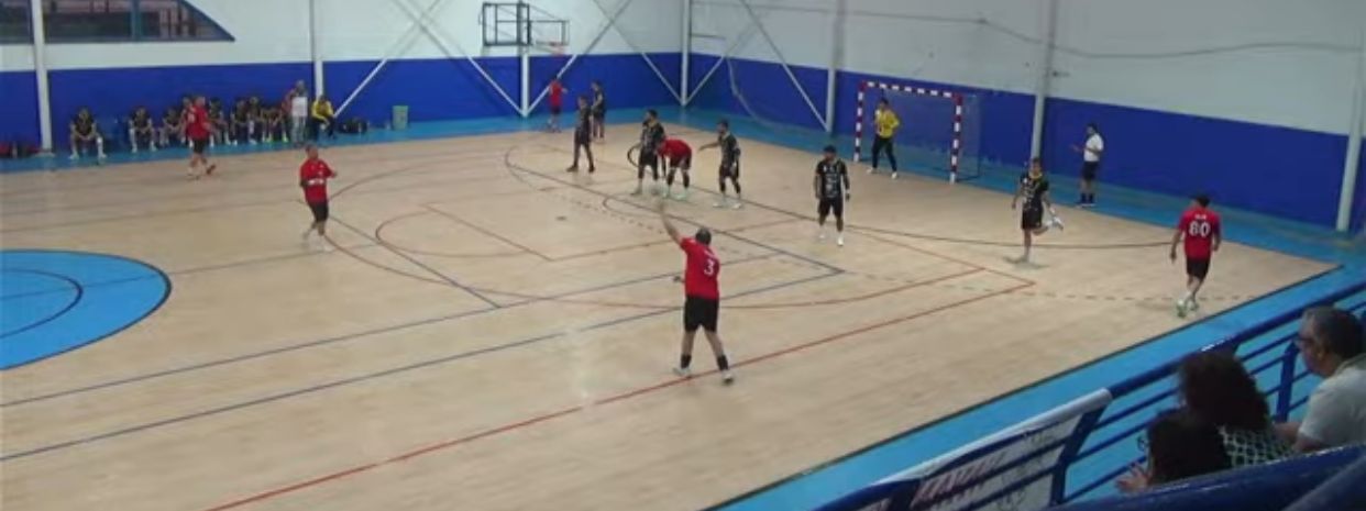 El BMC de Algeciras no sufre para ganar en Herencia (24-33)