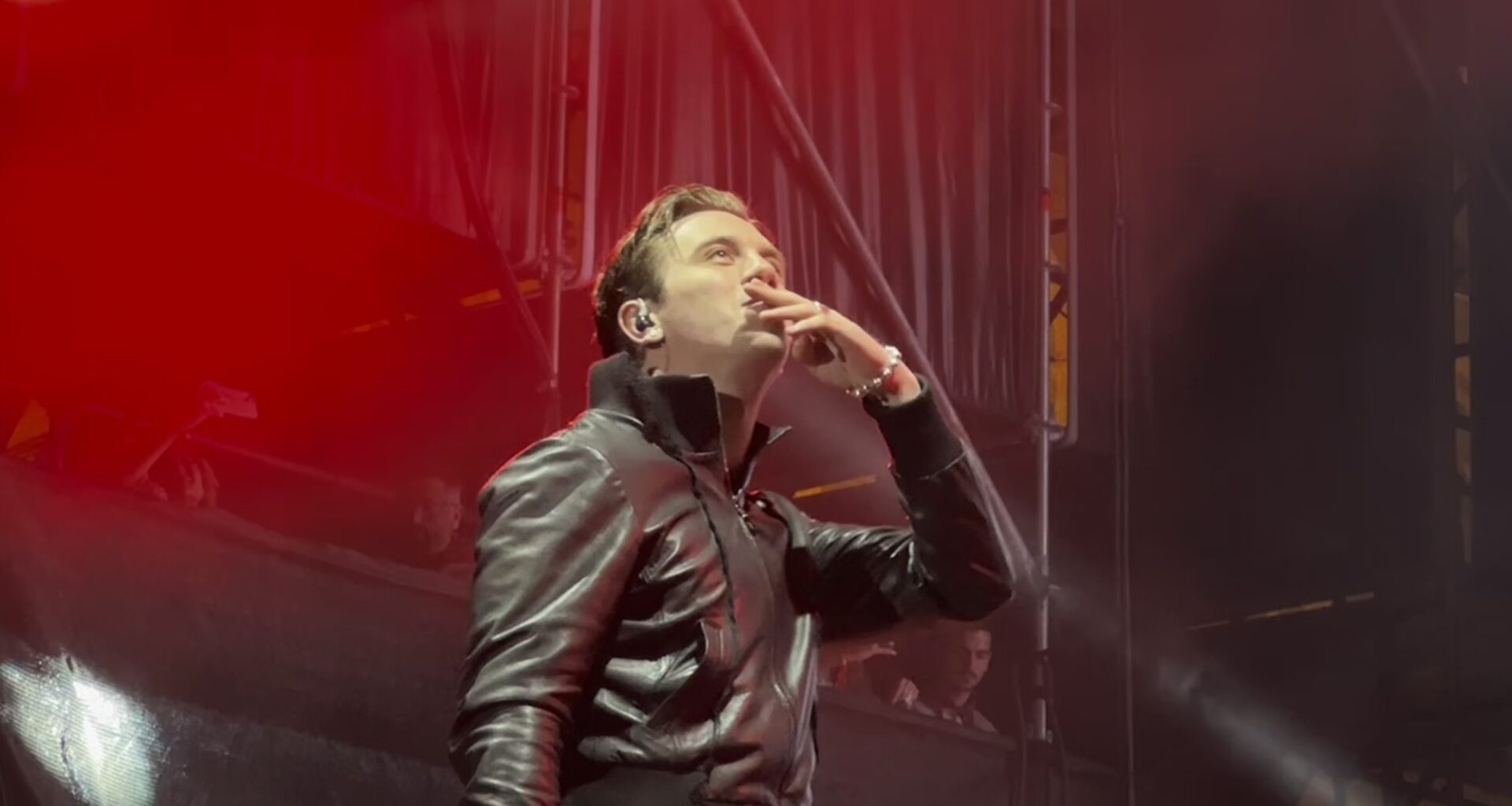 Del amanecer al último fuego artificial: una jornada mágica en Los 40 Pilar Pop Zaragoza