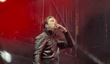 Del amanecer al último fuego artificial: una jornada mágica en Los 40 Pilar Pop Zaragoza