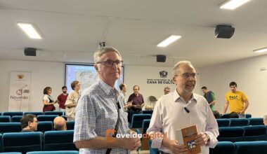 Ruth Merino destaca que la Generalitat realiza 584 actuaciones en entidades locales como parte del Plan de Choque de Ciberseguridad