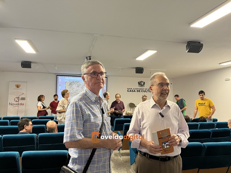 Ruth Merino destaca que la Generalitat realiza 584 actuaciones en entidades locales como parte del Plan de Choque de Ciberseguridad