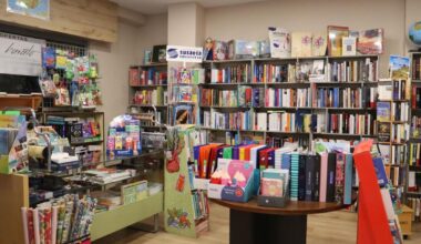 Librería Leopoldo, nueva ubicación para un servicio más completo
