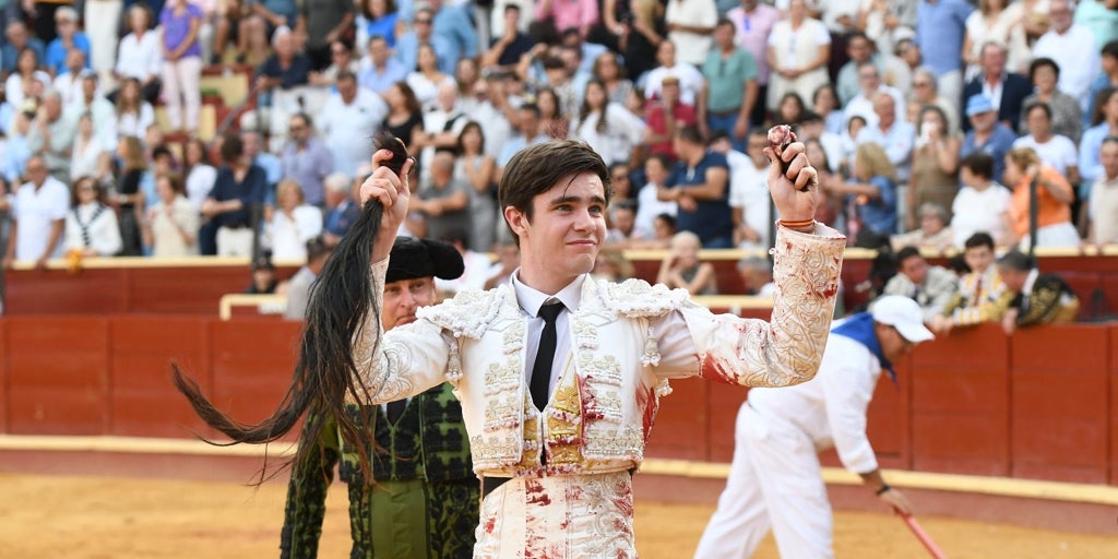 «No estamos muertos; hay un torero catalán que sigue dando guerra»