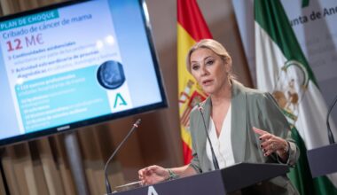 La Junta dice que necesitará casi dos meses para subsanar el fallo en los cribados del cáncer | Sociedad