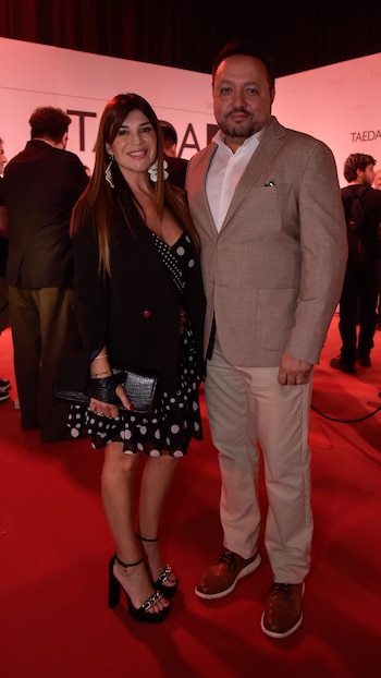 Lina Anllo, directora general del