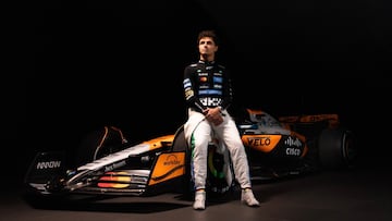 Arte sobre ruedas: los monoplazas más espectaculares del GP de Austin