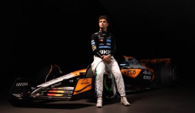 Arte sobre ruedas: los monoplazas más espectaculares del GP de Austin