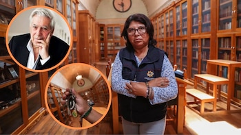 Nelly Miranda Véliz ha dedicado