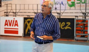Carrusel Deportivo Córdoba